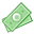 Finanzielle Interessen Geld